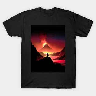 Lord of Mustafar T-Shirt